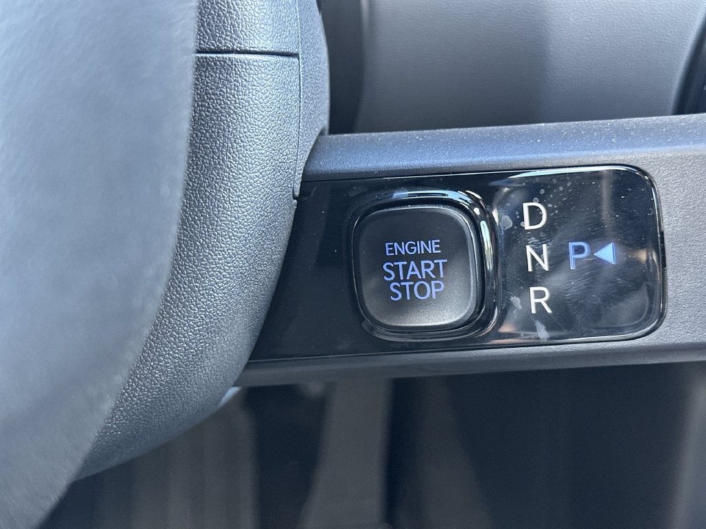 2026 Hyundai Palisade XRT Pro - Photo 17