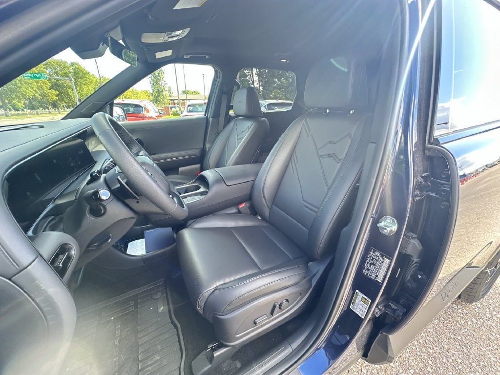 2026 Hyundai Palisade XRT Pro - Photo 20