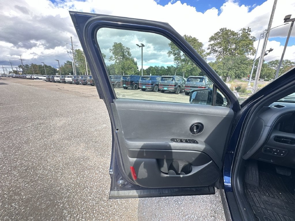 2026 Hyundai Palisade XRT Pro - Photo 23