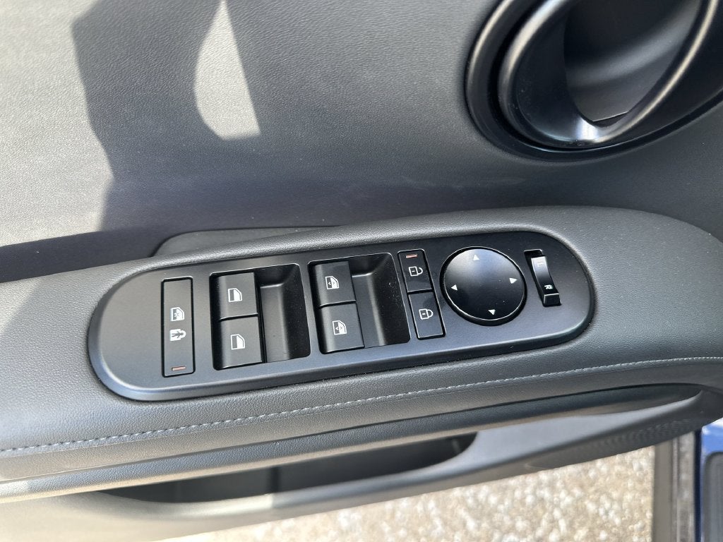 2026 Hyundai Palisade XRT Pro - Photo 24