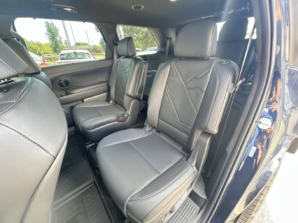 2026 Hyundai Palisade XRT Pro - Photo 26