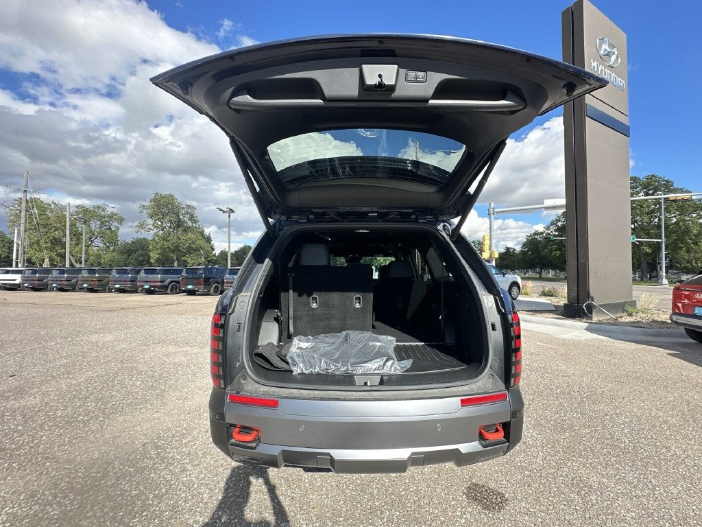2026 Hyundai Palisade XRT Pro - Photo 27