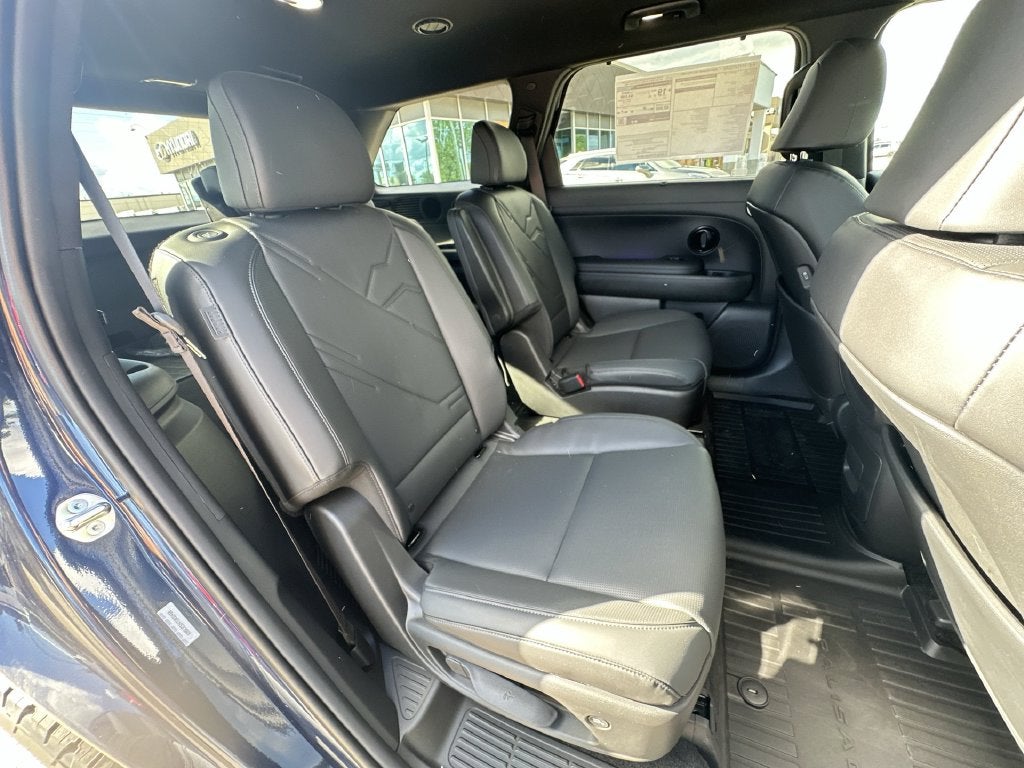 2026 Hyundai Palisade XRT Pro - Photo 28