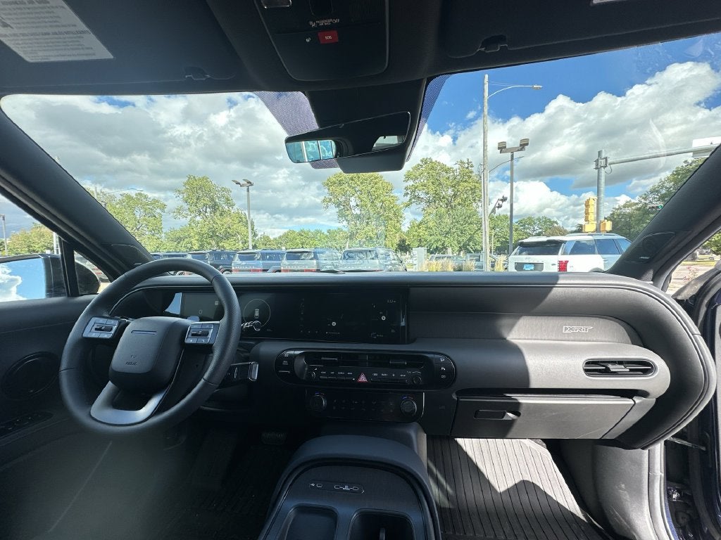 2026 Hyundai Palisade XRT Pro - Photo 30