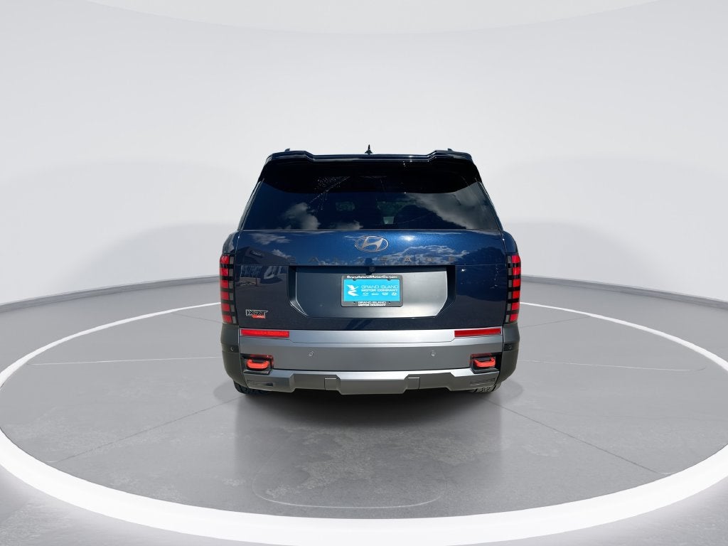 2026 Hyundai Palisade XRT Pro - Photo 7