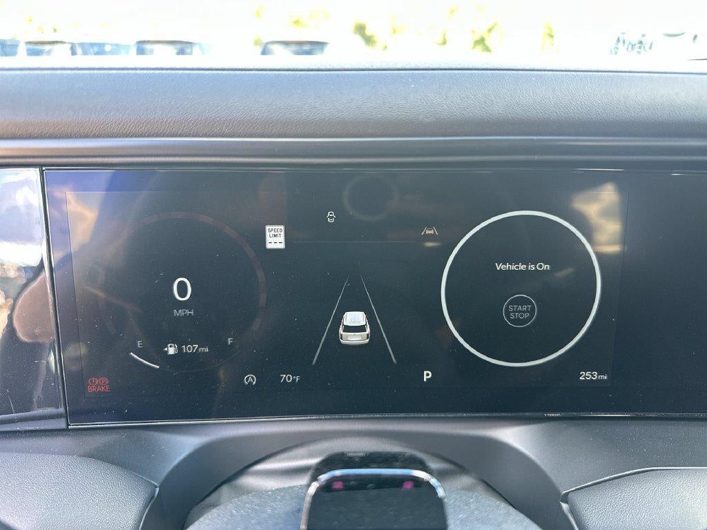 2026 Hyundai Palisade XRT Pro - Photo 46
