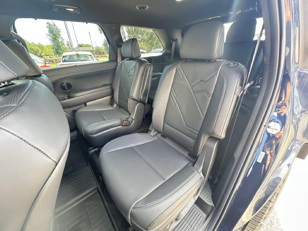 2026 Hyundai Palisade XRT Pro - Photo 61