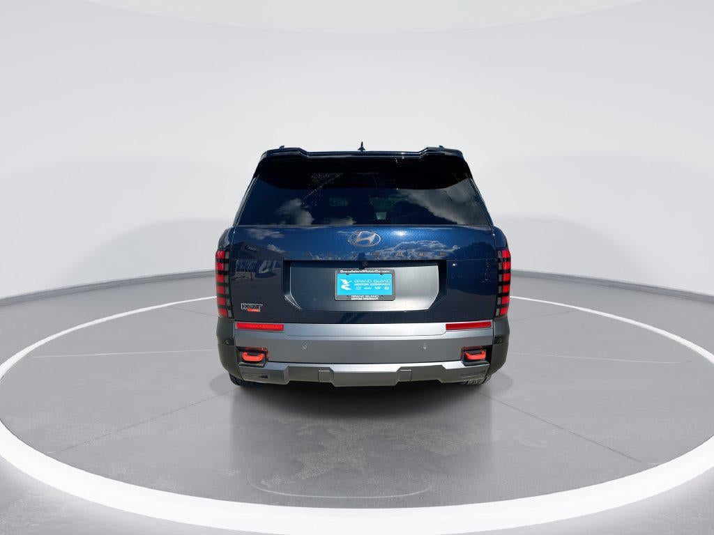 2026 Hyundai Palisade XRT Pro - Photo 42