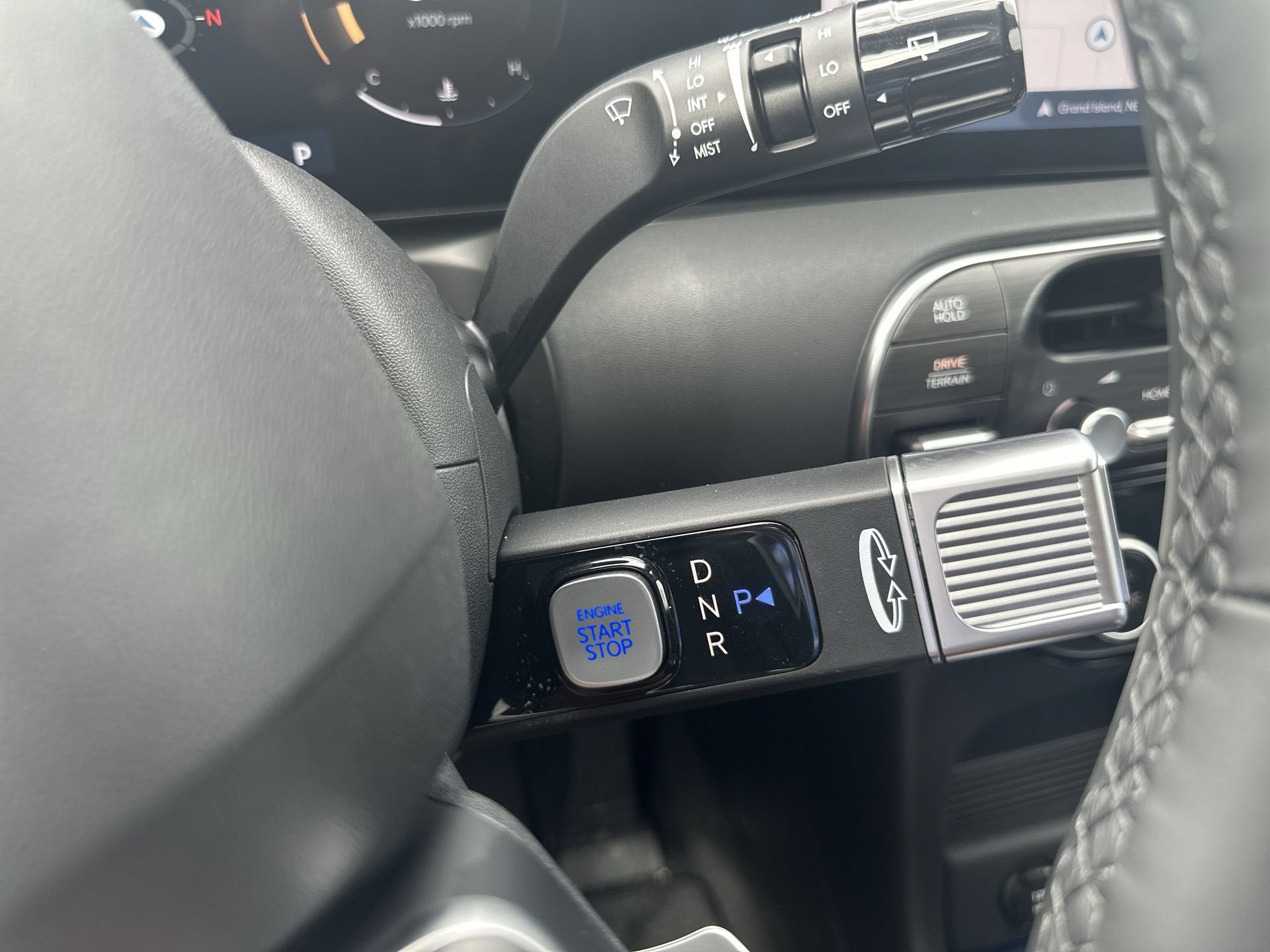 2026 Hyundai Palisade Limited - Photo 16
