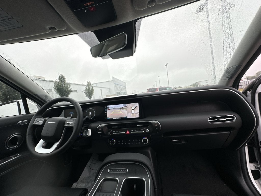 2026 Hyundai PALISADE Limited AWD