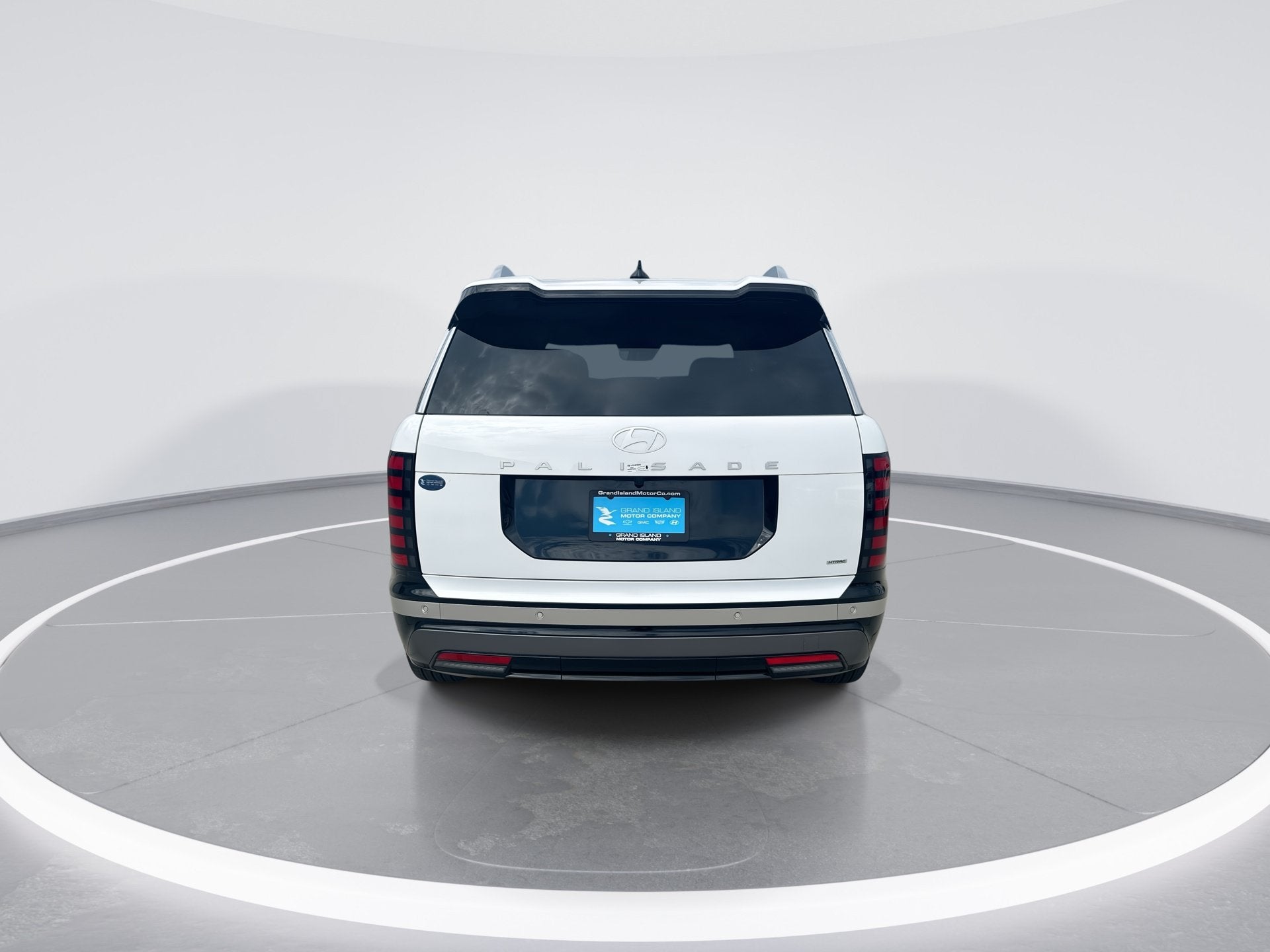 2026 Hyundai Palisade Limited - Photo 7