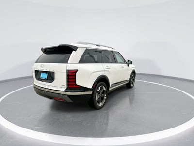 2026 Hyundai PALISADE Limited AWD