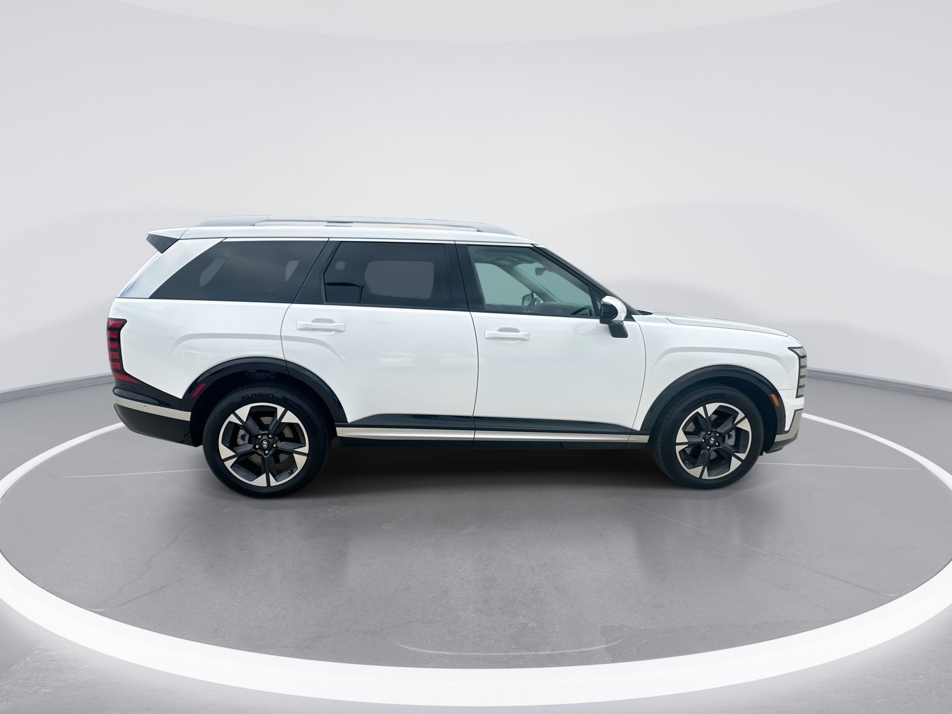 2026 Hyundai Palisade Limited - Photo 9