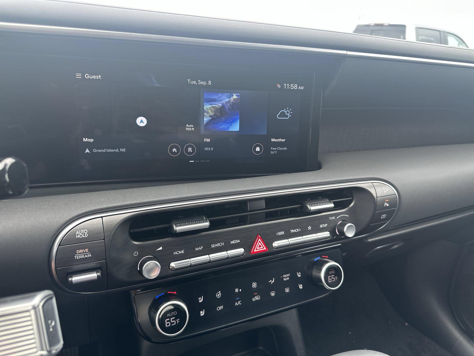 2026 Hyundai Palisade Limited - Photo 48