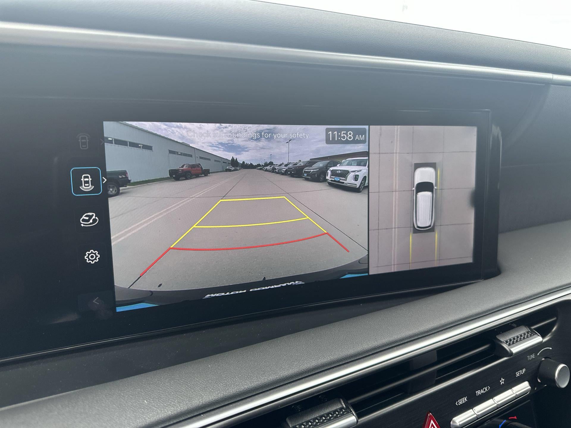 2026 Hyundai Palisade Limited - Photo 50