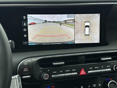 2026 Hyundai PALISADE Limited AWD