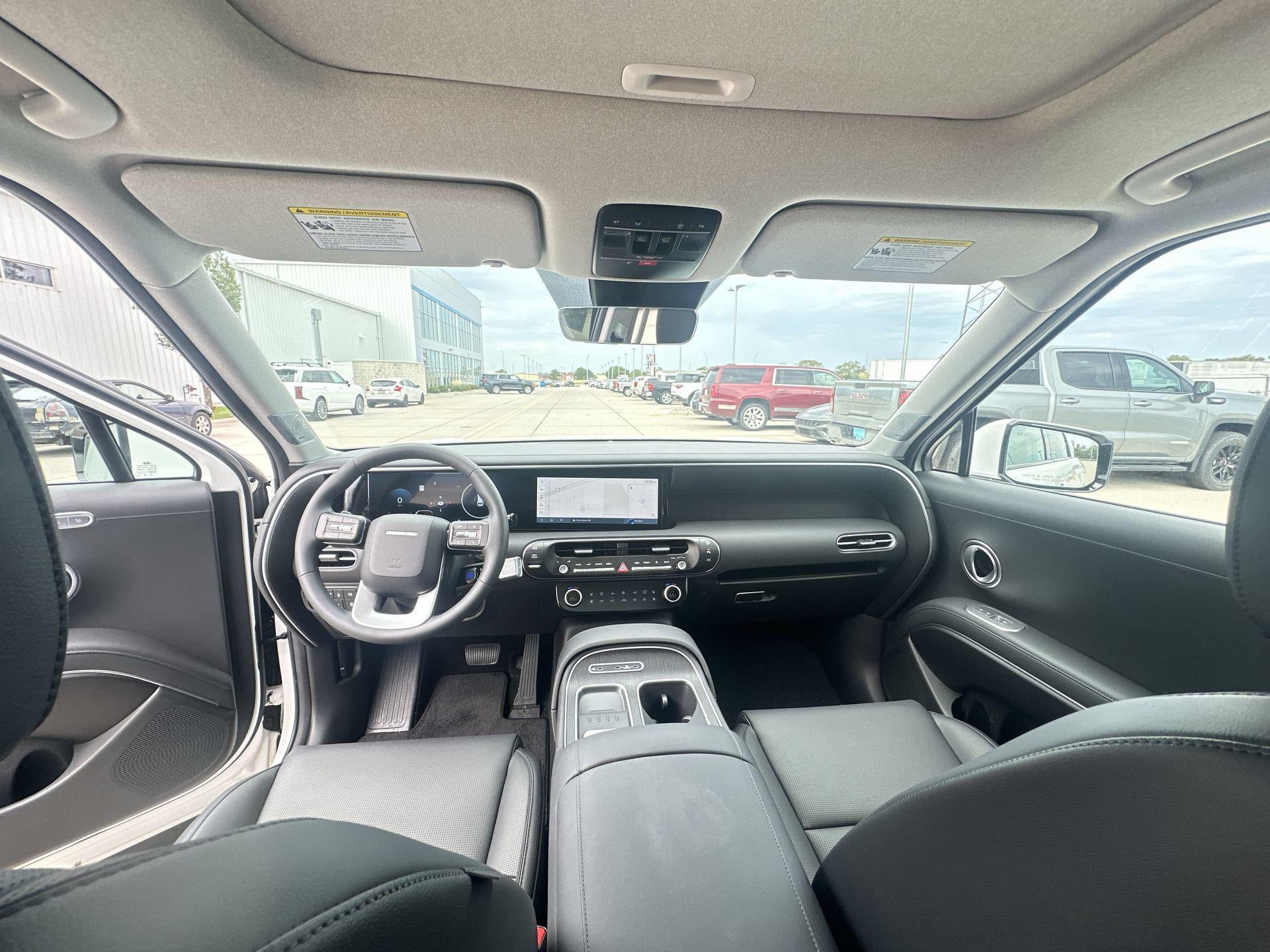 2026 Hyundai Palisade Limited - Photo 56
