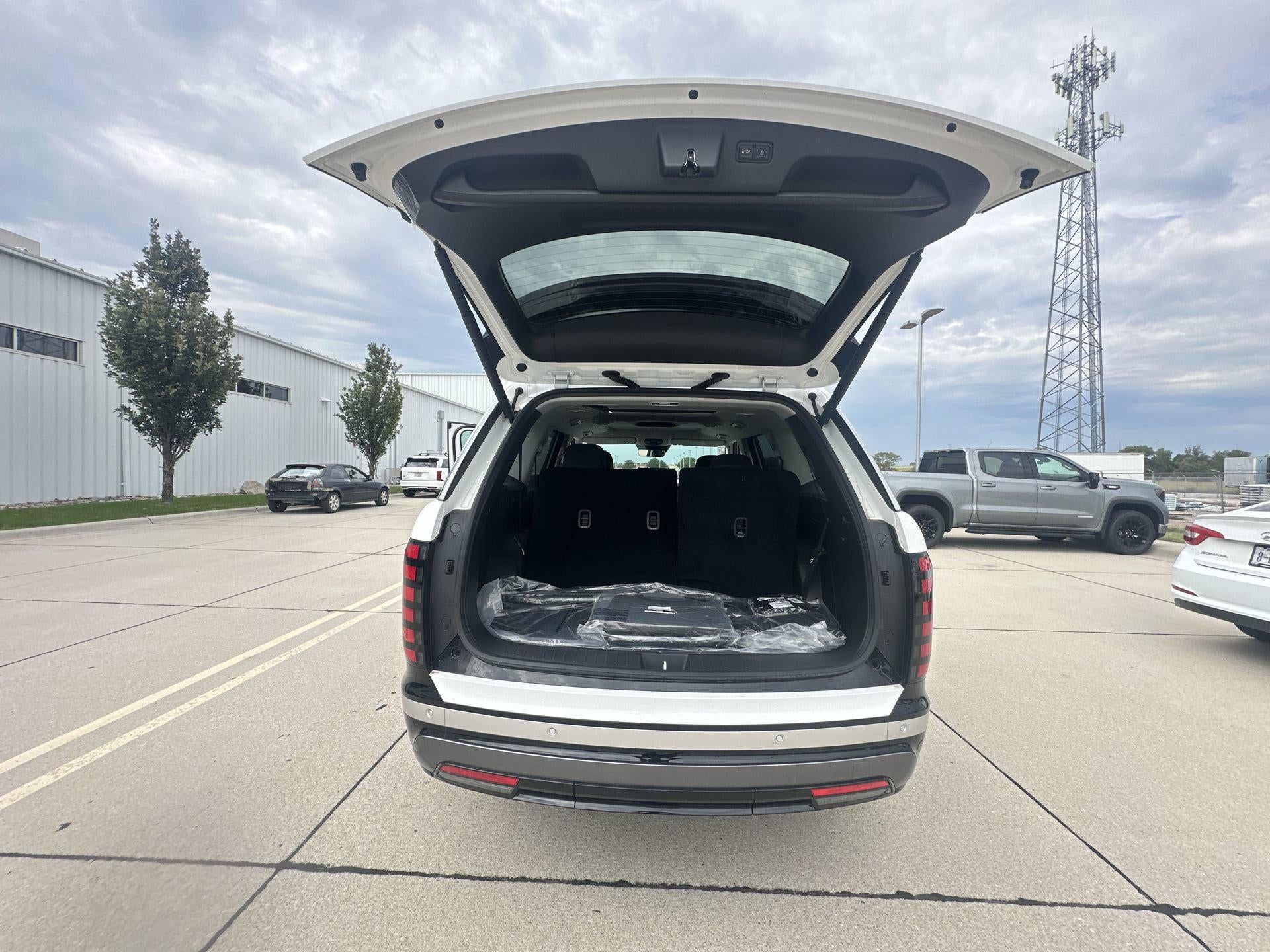 2026 Hyundai Palisade Limited - Photo 62