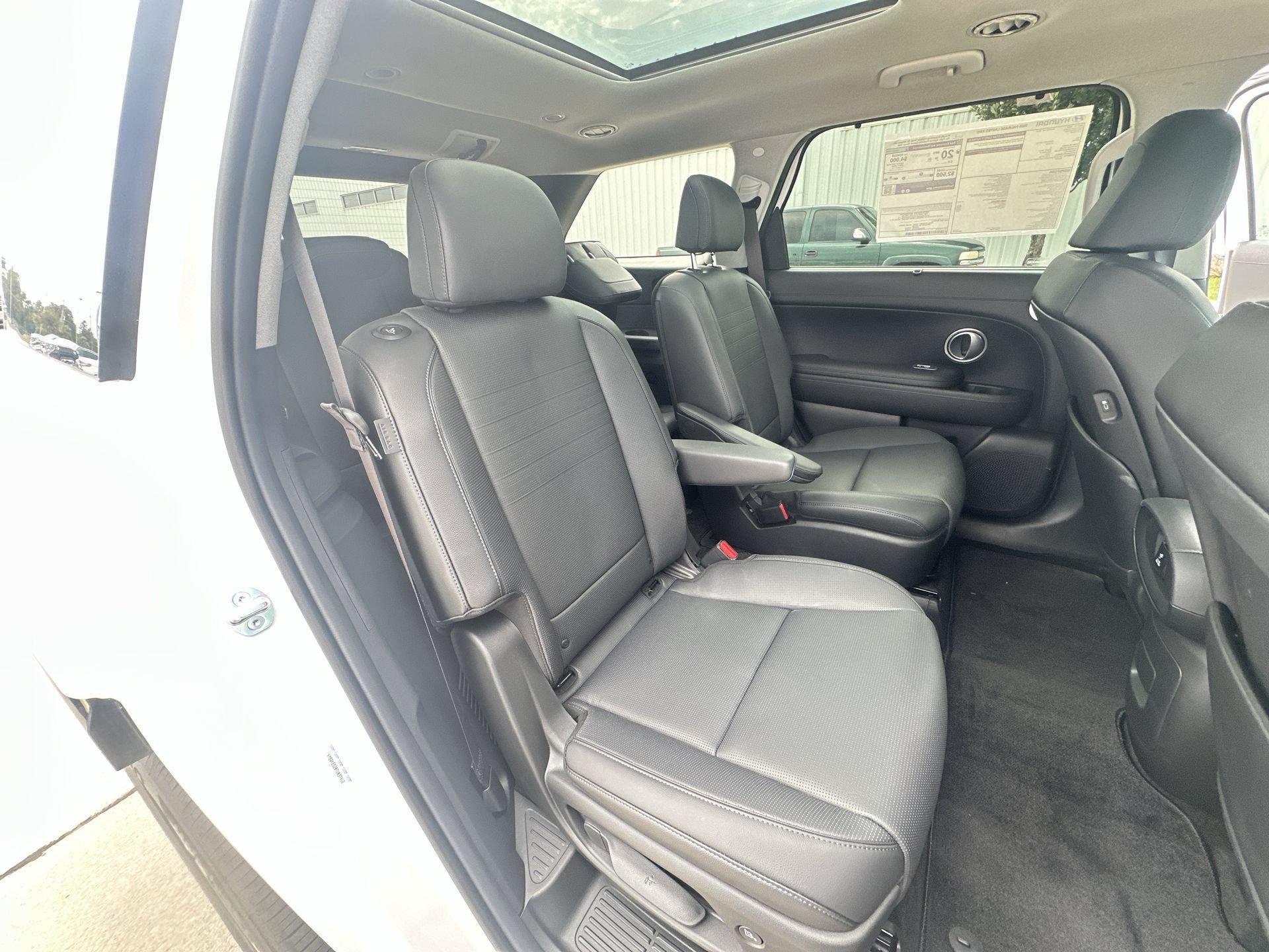 2026 Hyundai Palisade Limited - Photo 63