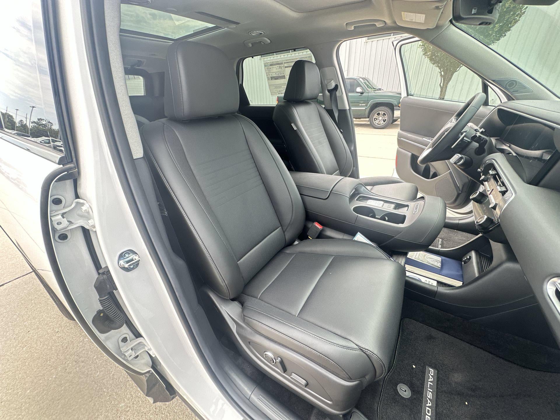 2026 Hyundai Palisade Limited - Photo 64