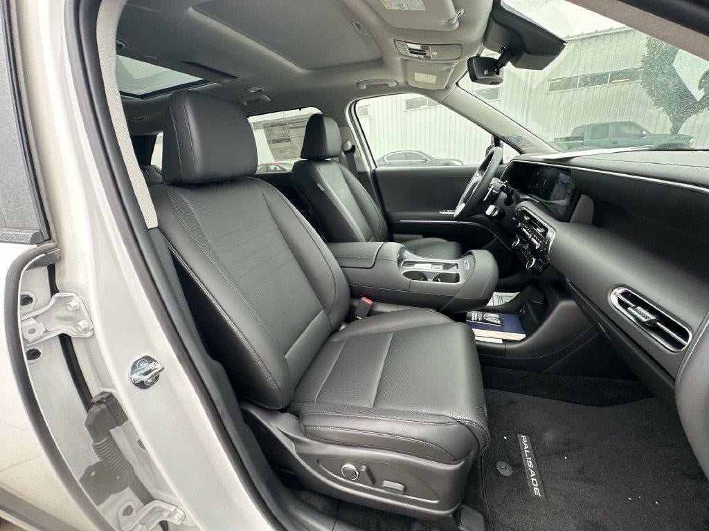 2026 Hyundai PALISADE Limited AWD
