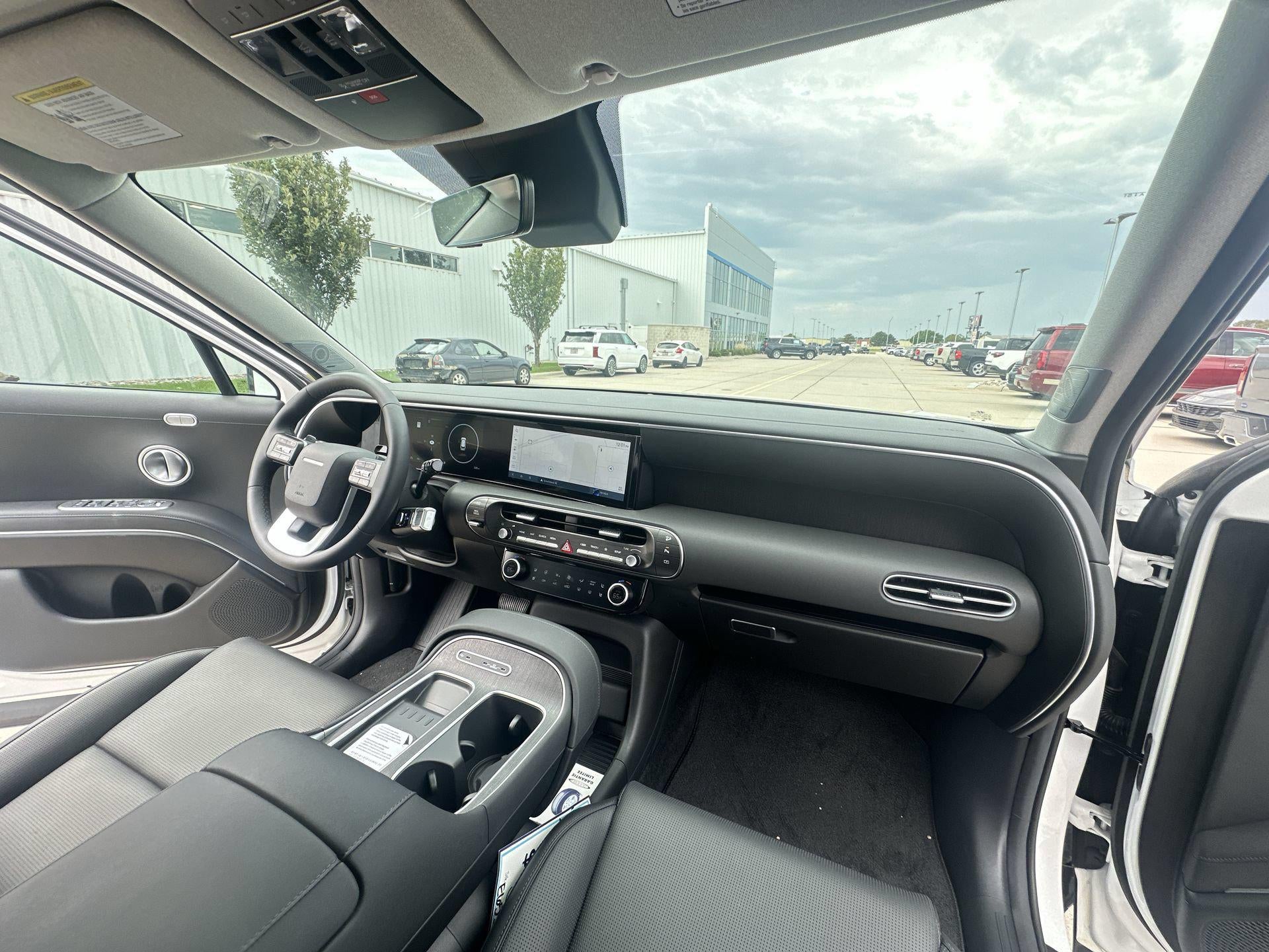 2026 Hyundai Palisade Limited - Photo 65