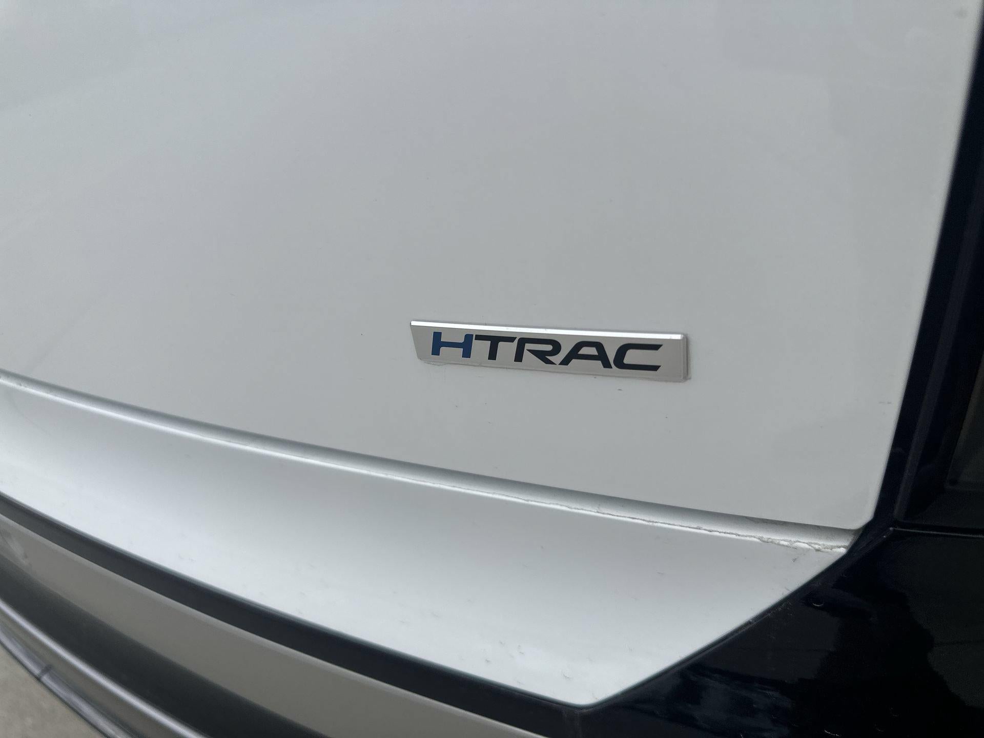 2026 Hyundai Palisade Limited - Photo 68