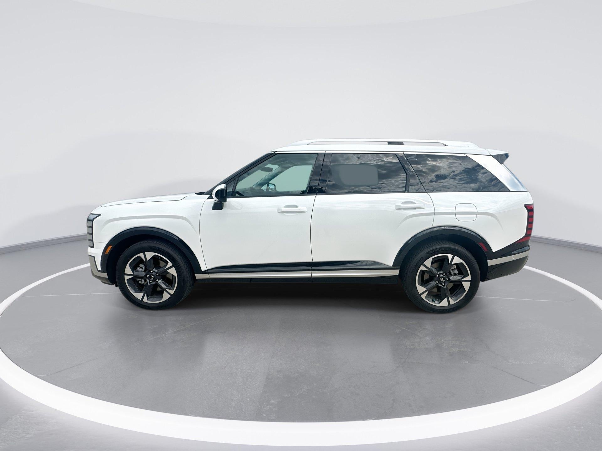 2026 Hyundai Palisade Limited - Photo 40