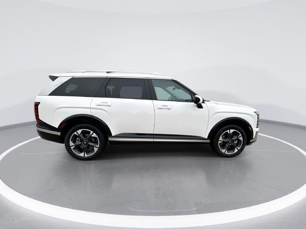 2026 Hyundai PALISADE Limited AWD