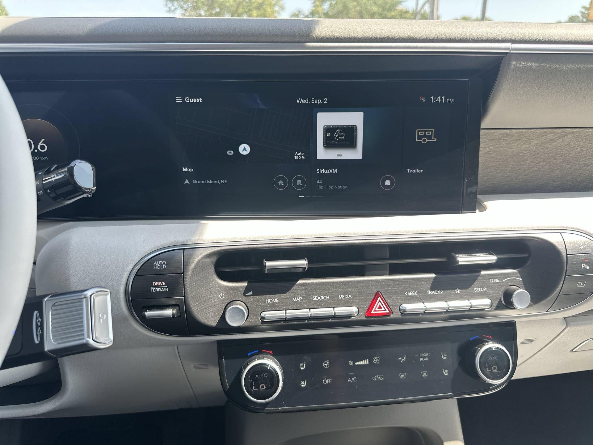 2026 Hyundai PALISADE Limited AWD