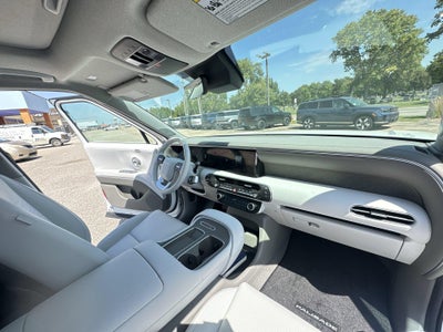 2026 Hyundai PALISADE Limited AWD