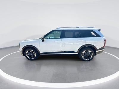 2026 Hyundai PALISADE Limited AWD