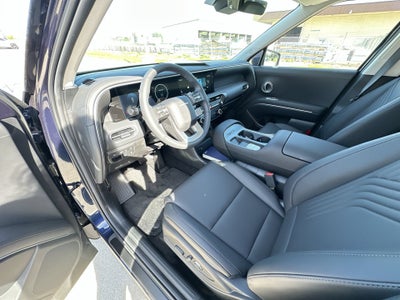 2026 Hyundai PALISADE SEL AWD