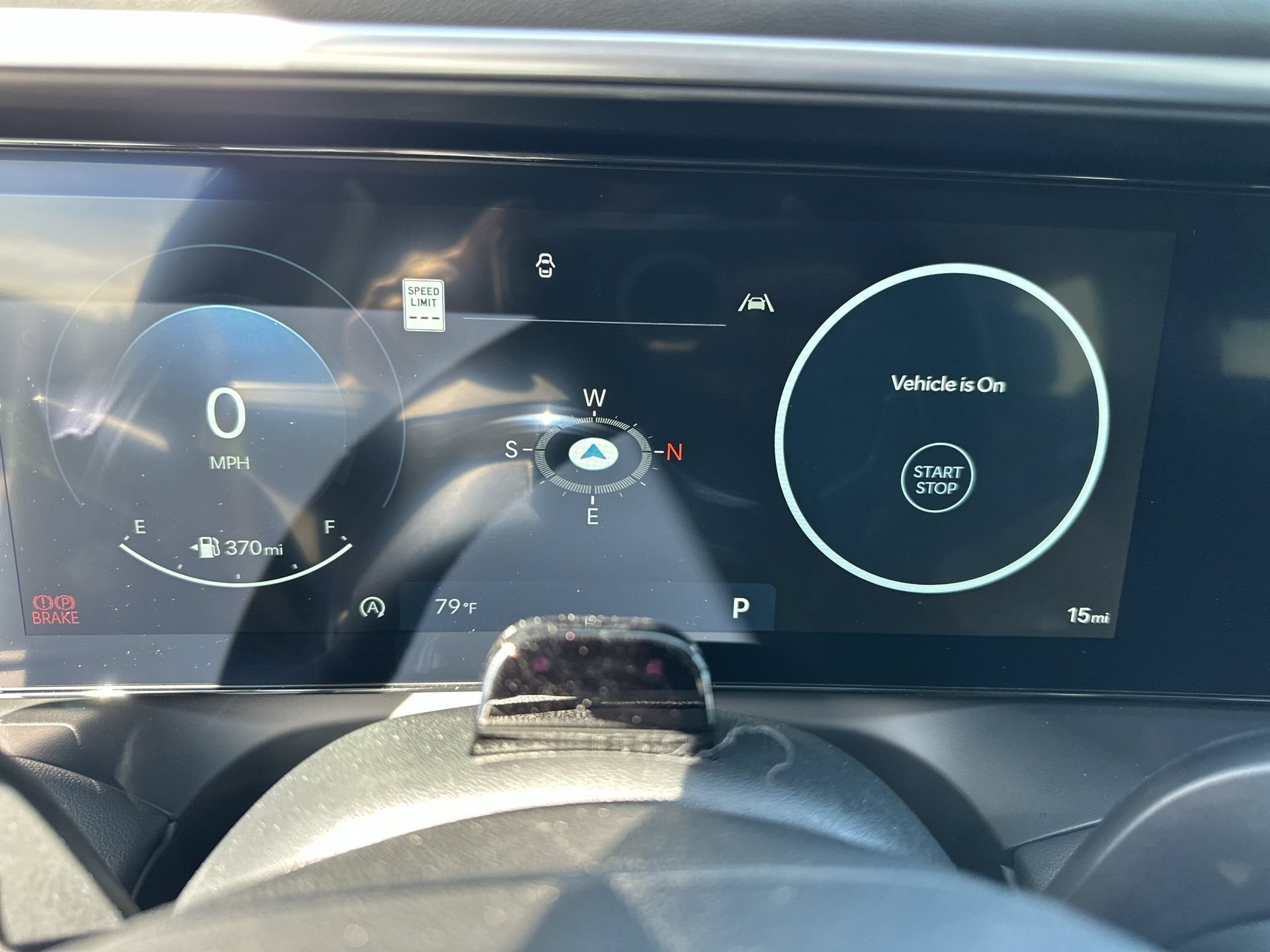 2026 Hyundai PALISADE SEL AWD