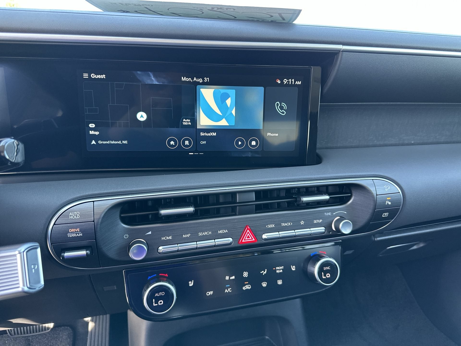 2026 Hyundai PALISADE SEL AWD