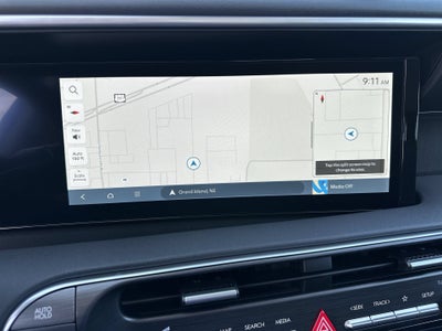 2026 Hyundai PALISADE SEL AWD
