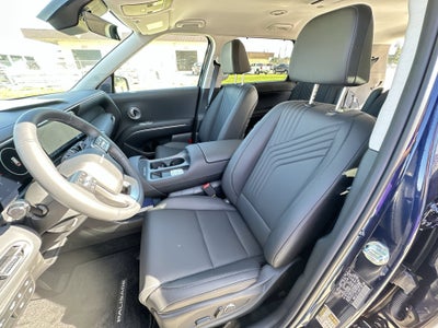 2026 Hyundai PALISADE SEL AWD