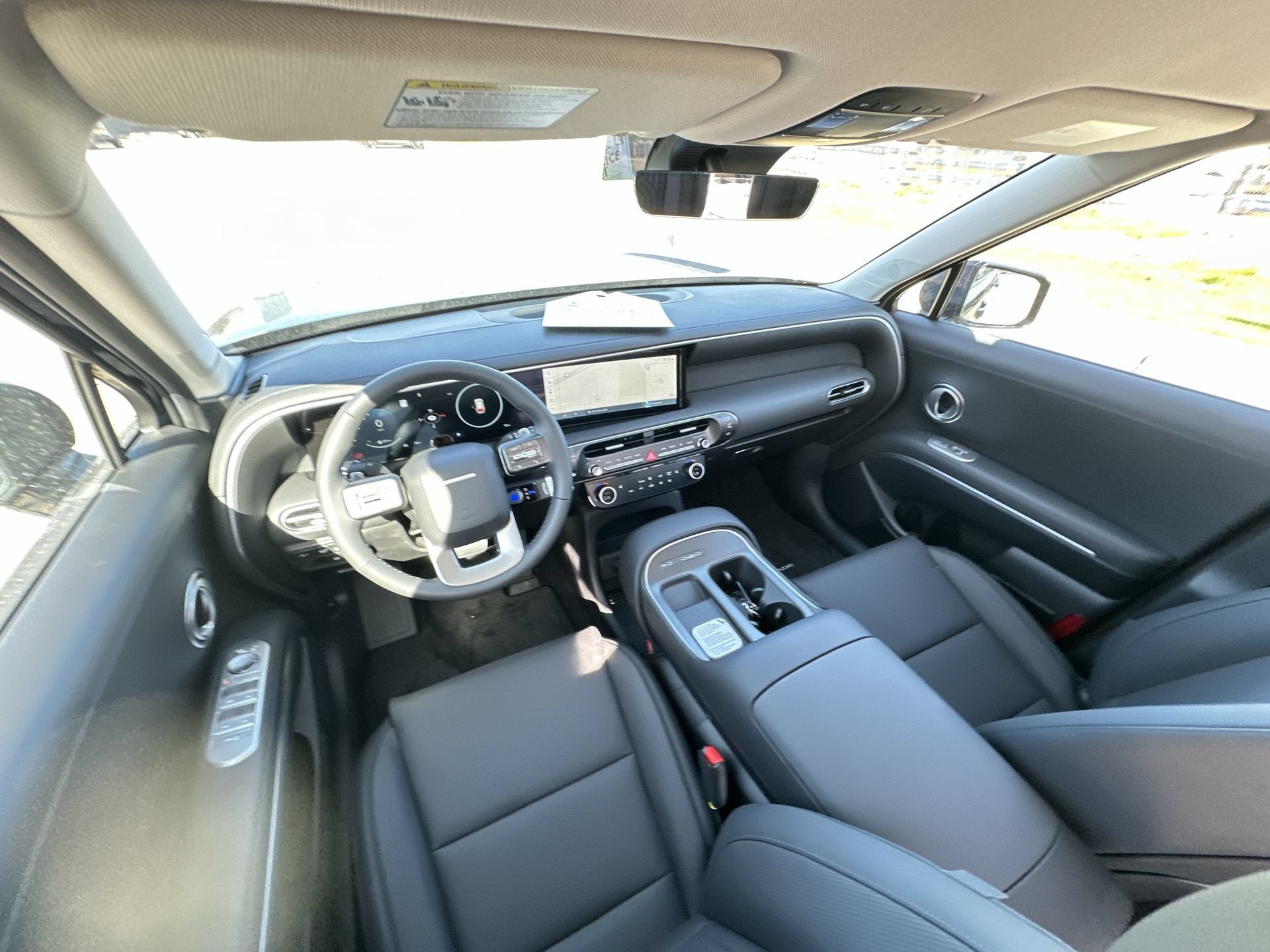2026 Hyundai PALISADE SEL AWD