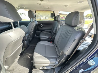 2026 Hyundai PALISADE SEL AWD