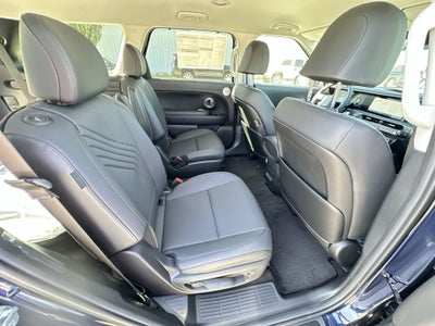 2026 Hyundai PALISADE SEL AWD