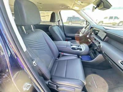 2026 Hyundai PALISADE SEL AWD