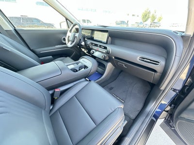 2026 Hyundai PALISADE SEL AWD