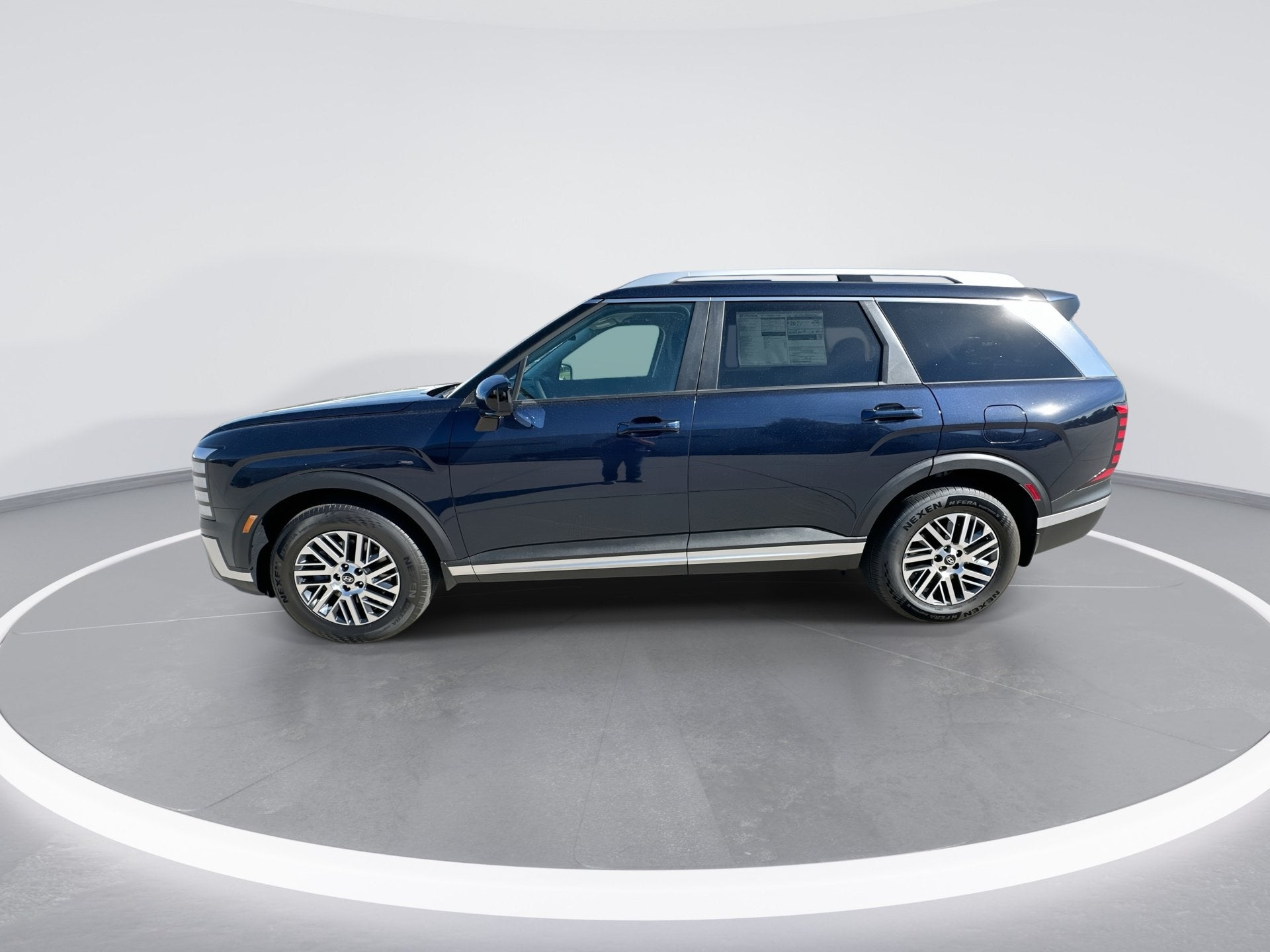 2026 Hyundai PALISADE SEL AWD