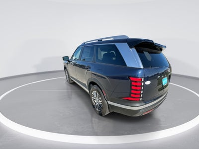 2026 Hyundai PALISADE SEL AWD