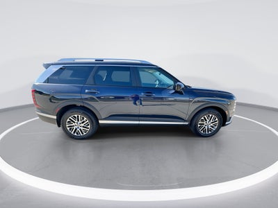 2026 Hyundai PALISADE SEL AWD