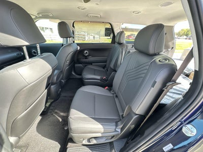 2026 Hyundai PALISADE SEL AWD
