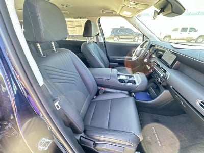 2026 Hyundai PALISADE SEL AWD
