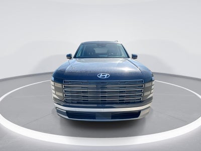 2026 Hyundai PALISADE SEL AWD