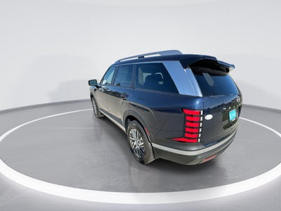 2026 Hyundai PALISADE SEL AWD