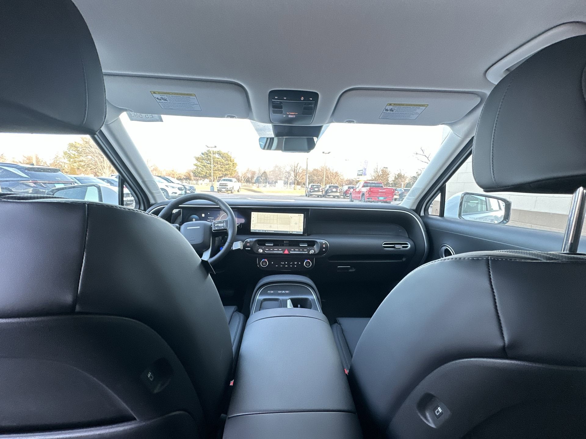 2026 Hyundai PALISADE SEL 7P